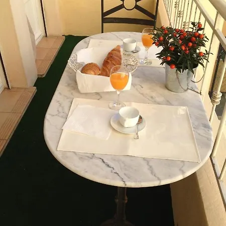 Apartamento Plein Centre Studio Terrasse 2mn De La Mer !!!! Juan-les-Pins