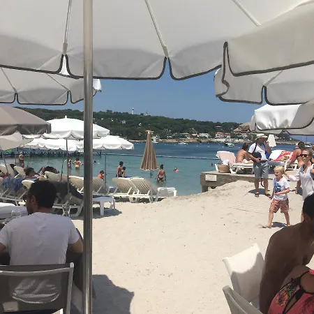 Lägenhet Plein Centre Studio Terrasse 2mn De La Mer !!!! *