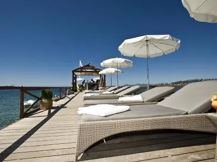 Lägenhet Plein Centre Studio Terrasse 2mn De La Mer !!!! Juan-les-Pins